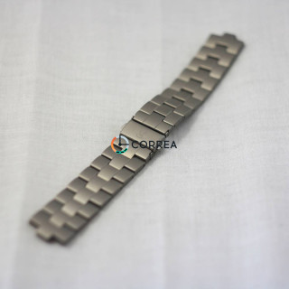Браслет для мужских часов UM 0587 Romanson BR-064